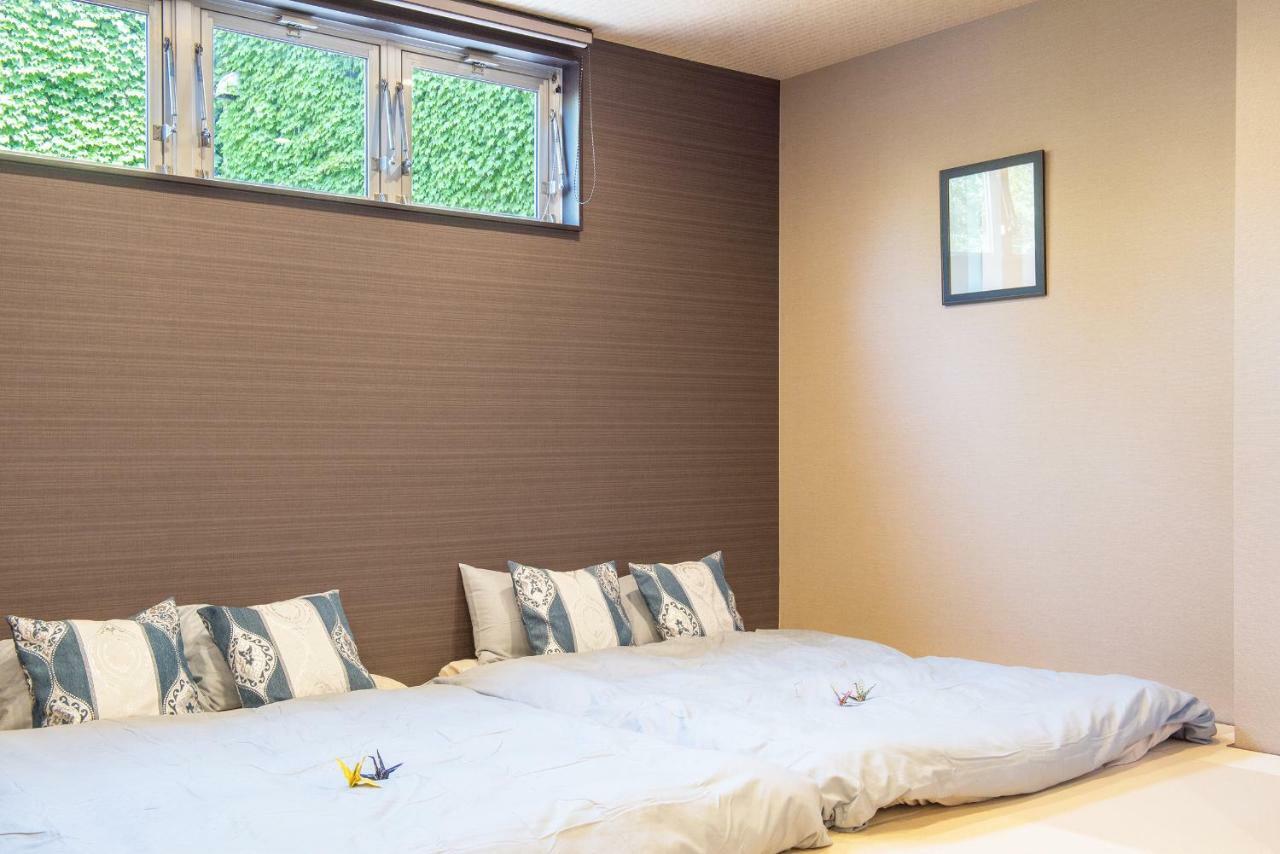 Hakka Apartment Beppu Exterior photo